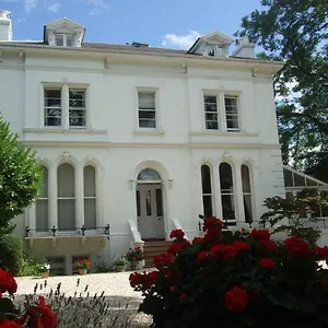 Guest house Lypiatt House, Cheltenham