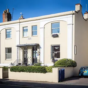 Guest house Crossways, Cheltenham