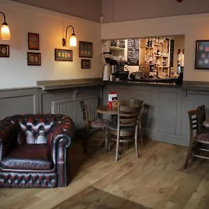 The Horse & Farrier Otley (West Yorkshire)