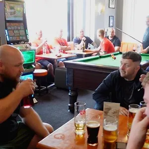 The Norwood For Groups-blackpool Party Weekends (adults Only) Blackpool