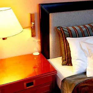 Hotel The Beaufort Arms, Cheltenham