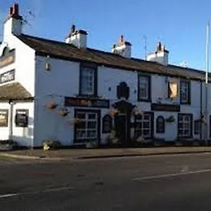 Old Brewery Ingleton (North Yorkshire)