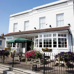 Inn The Midland, Cheltenham