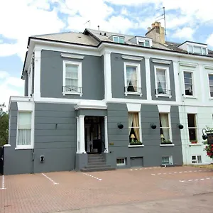 Guest house Butlers, Cheltenham