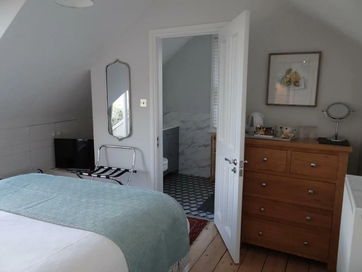 **** Bed & Breakfast Number 8 Cheltenham United Kingdom